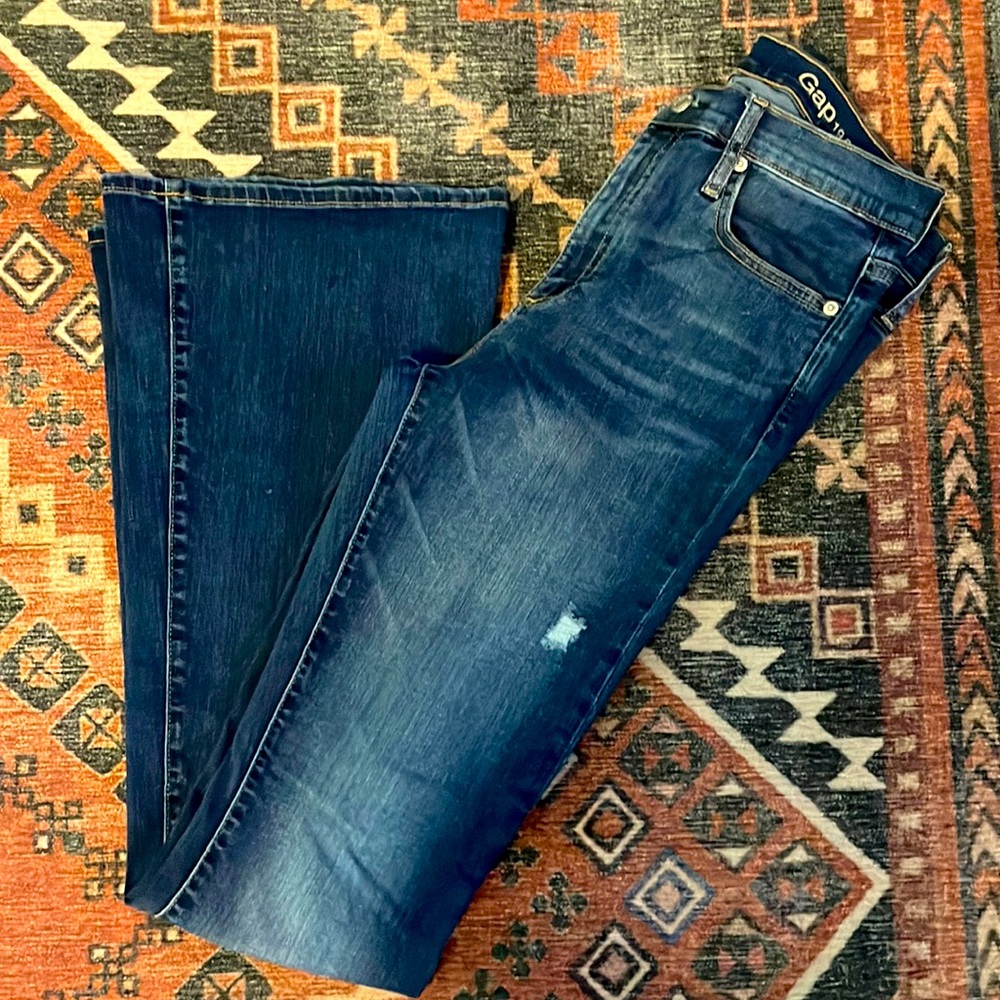 Gap Jeans